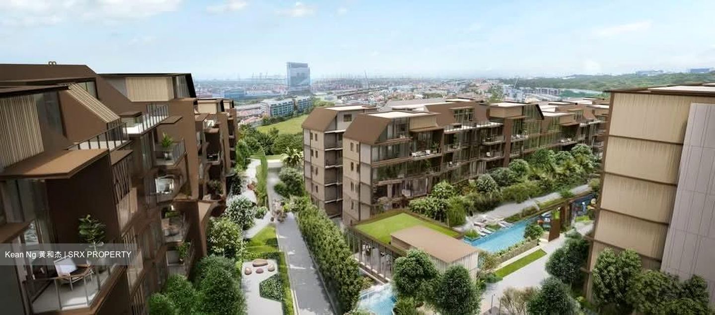 Terra Hill (D5), Apartment #538432961
